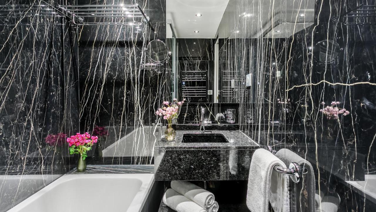 Merveil - Luxury Suite - Louvre - Aboukir V ปารีส ภายนอก รูปภาพ