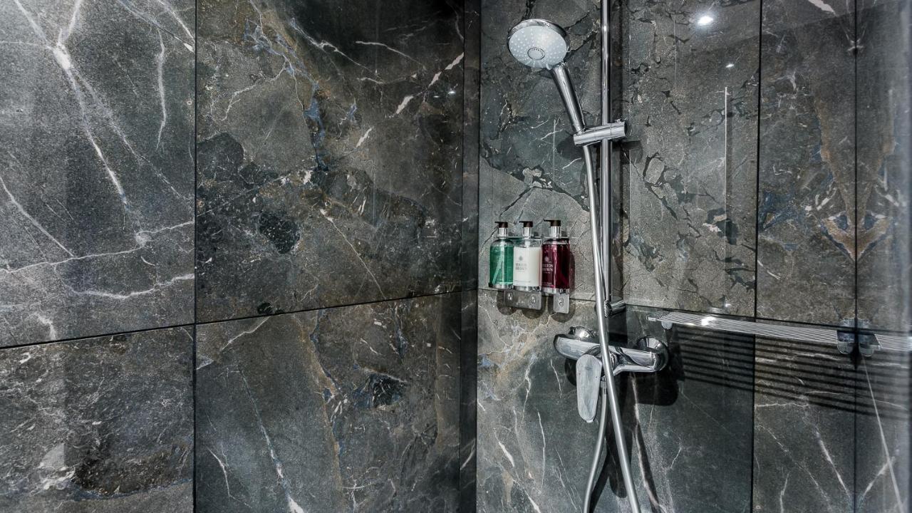 Merveil - Luxury Suite - Louvre - Aboukir V ปารีส ภายนอก รูปภาพ