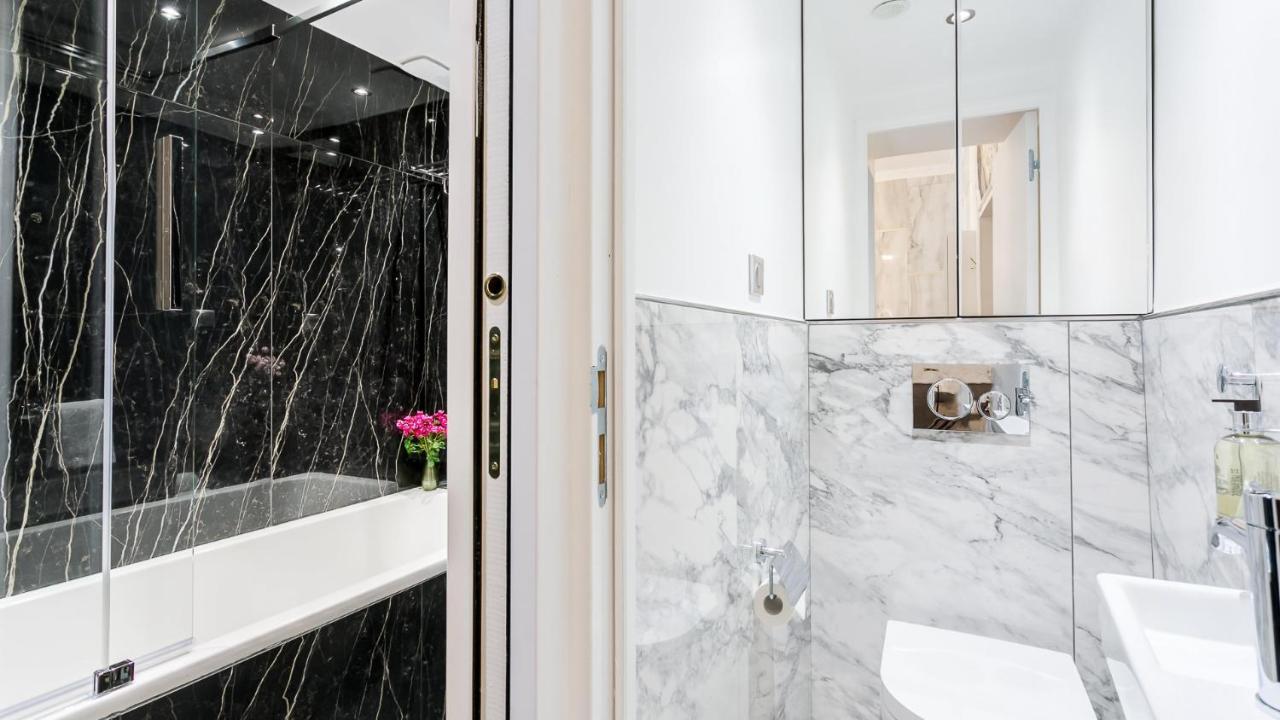 Merveil - Luxury Suite - Louvre - Aboukir V ปารีส ภายนอก รูปภาพ