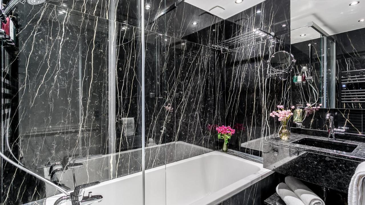 Merveil - Luxury Suite - Louvre - Aboukir V ปารีส ภายนอก รูปภาพ