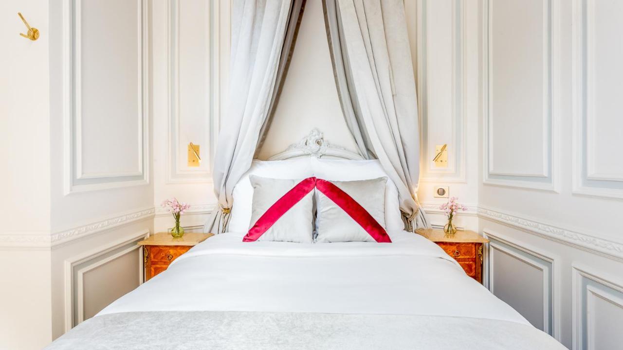 Merveil - Luxury Suite - Louvre - Aboukir V ปารีส ภายนอก รูปภาพ