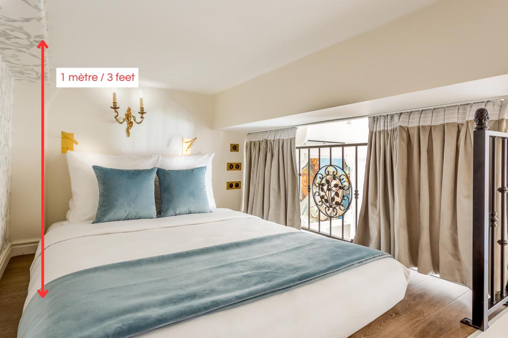 Merveil - Luxury Suite - Louvre - Aboukir V ปารีส ภายนอก รูปภาพ