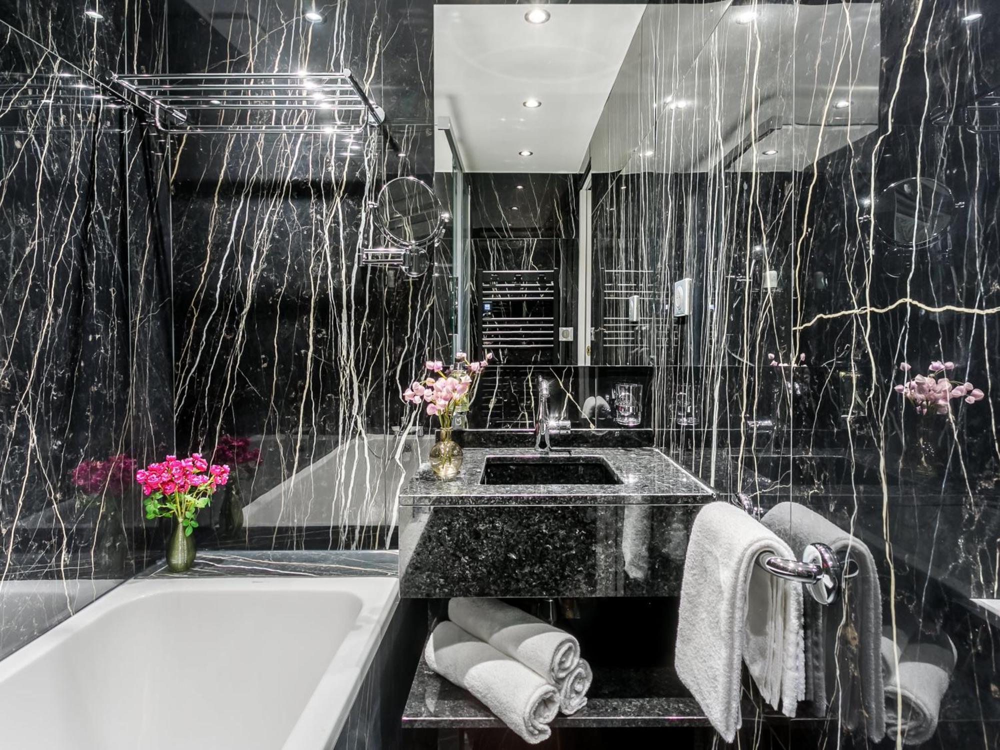 Merveil - Luxury Suite - Louvre - Aboukir V ปารีส ภายนอก รูปภาพ