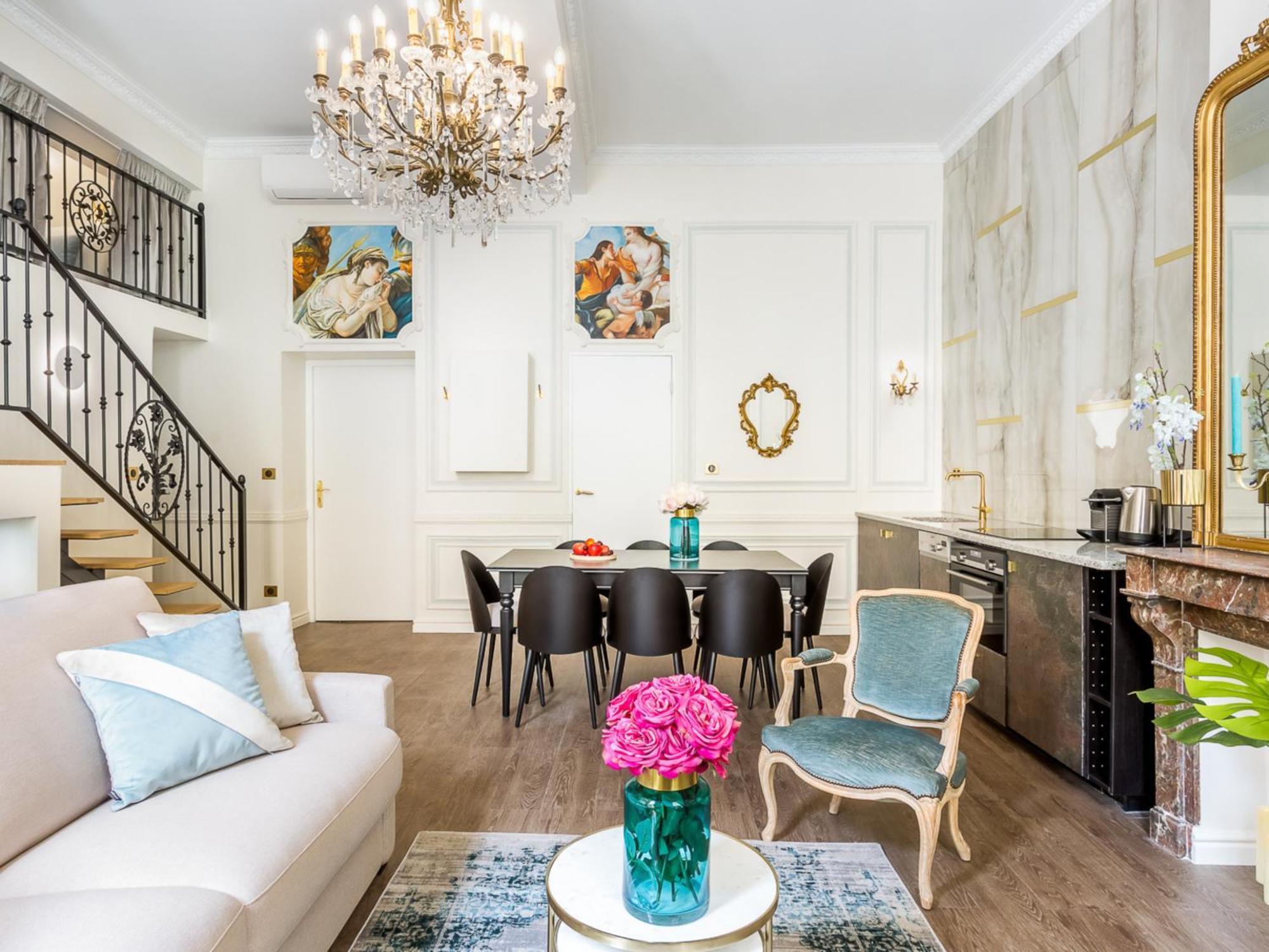 Merveil - Luxury Suite - Louvre - Aboukir V ปารีส ภายนอก รูปภาพ