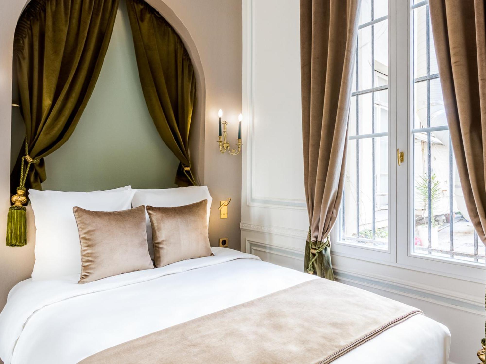 Merveil - Luxury Suite - Louvre - Aboukir V ปารีส ภายนอก รูปภาพ