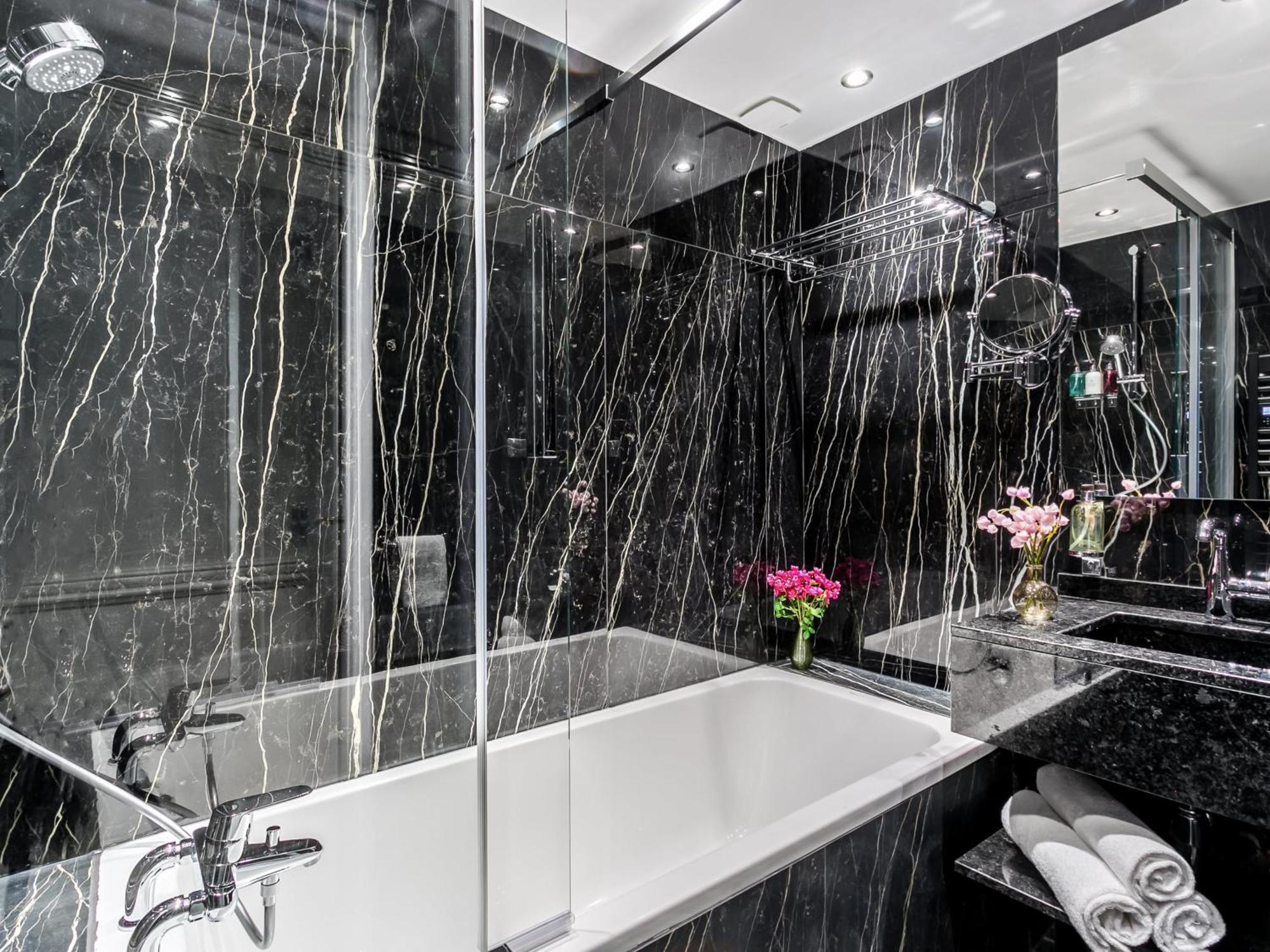 Merveil - Luxury Suite - Louvre - Aboukir V ปารีส ภายนอก รูปภาพ