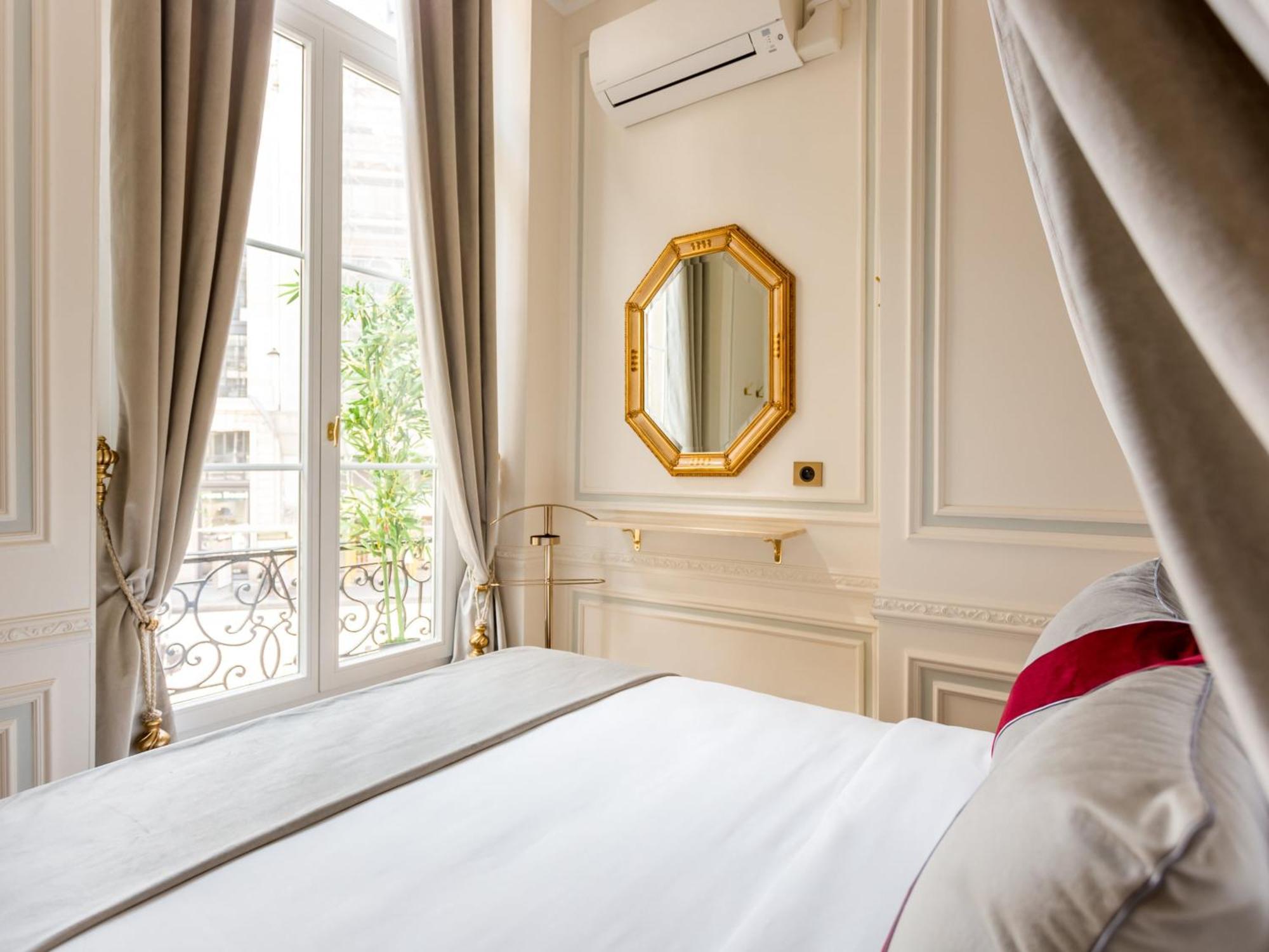Merveil - Luxury Suite - Louvre - Aboukir V ปารีส ภายนอก รูปภาพ