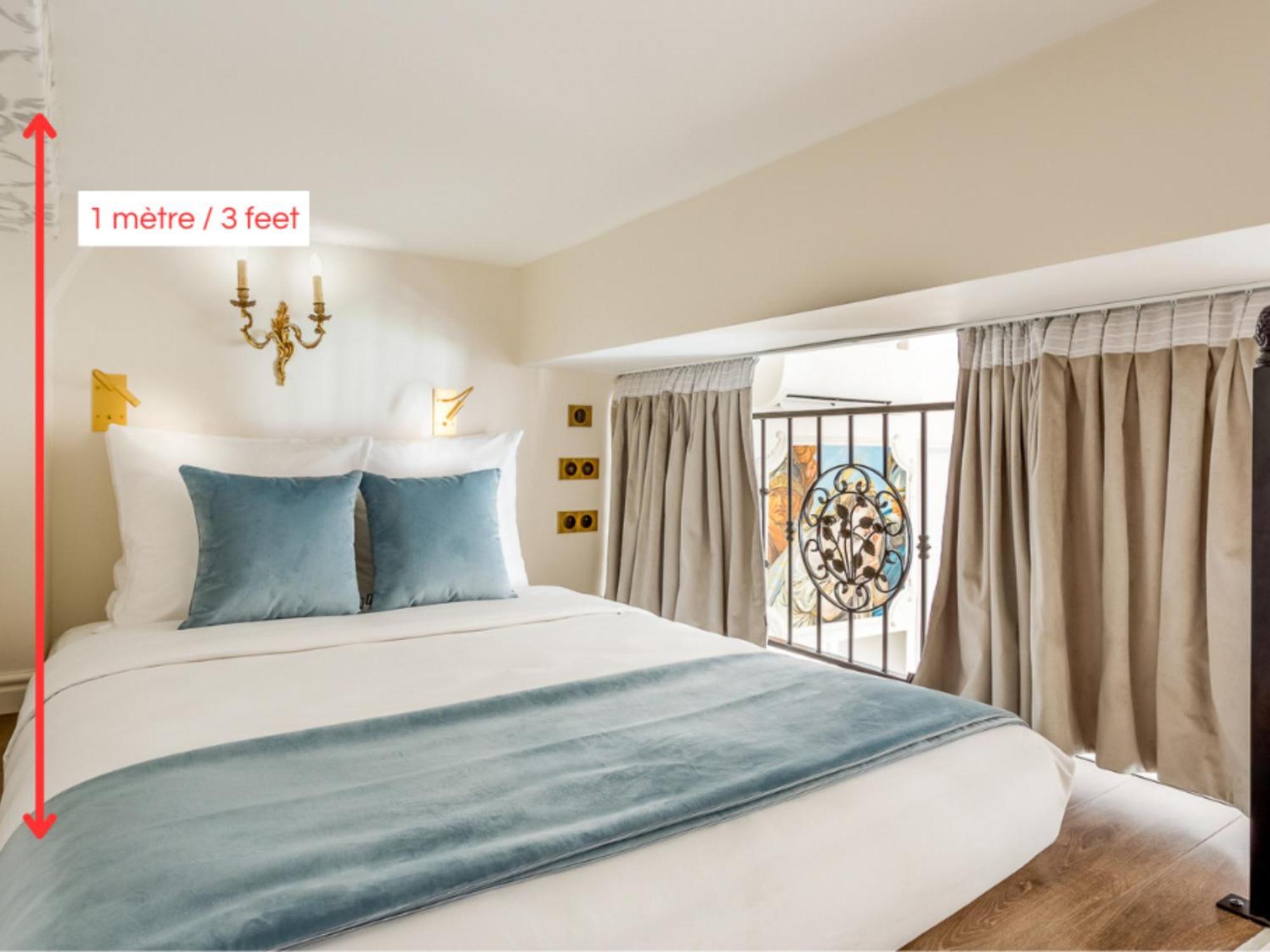 Merveil - Luxury Suite - Louvre - Aboukir V ปารีส ภายนอก รูปภาพ